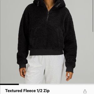 Lululemon Sherpa